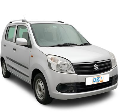 Maruti Wagon R 1.0-img